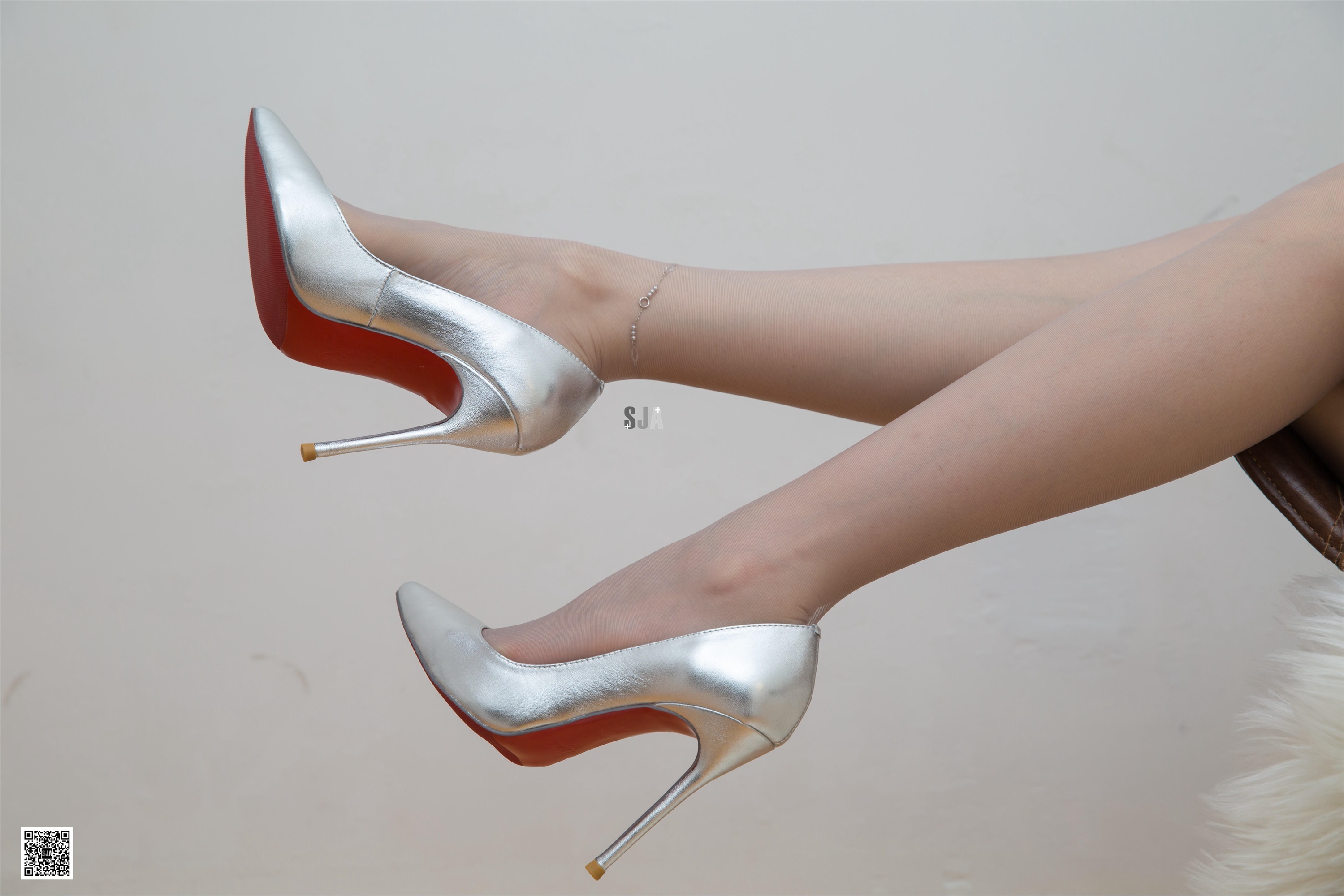 SJA佳爷 闺蜜视角 NO.053 黛